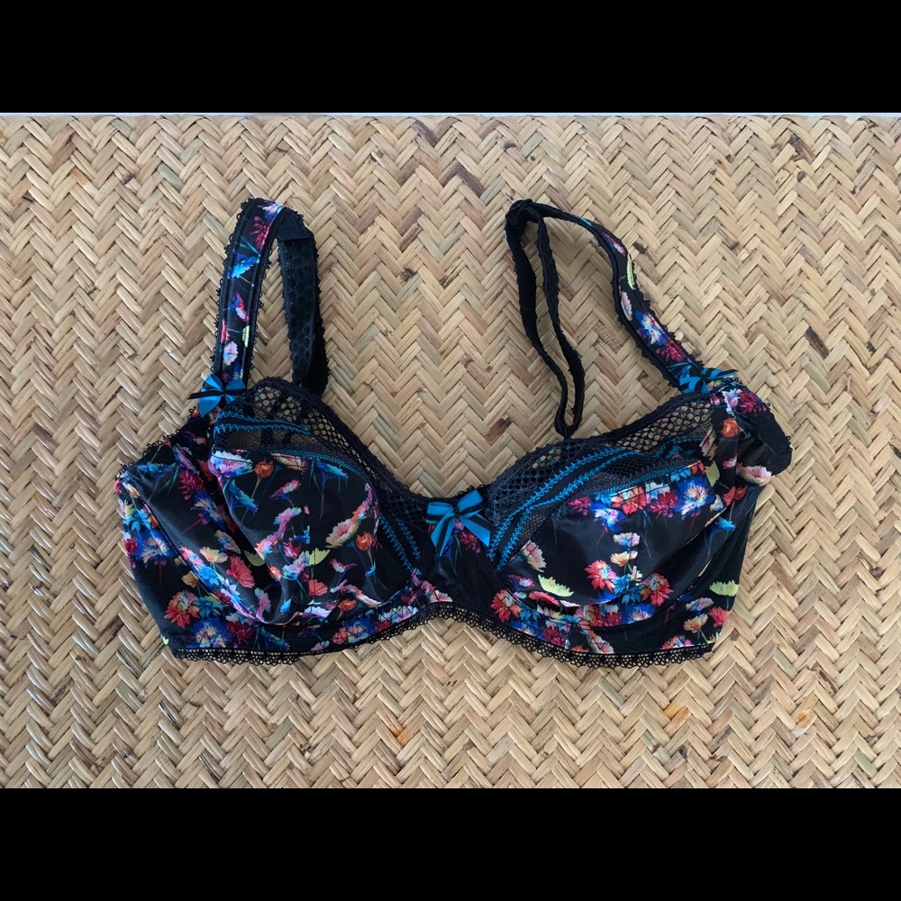 Freya Unlined Bra